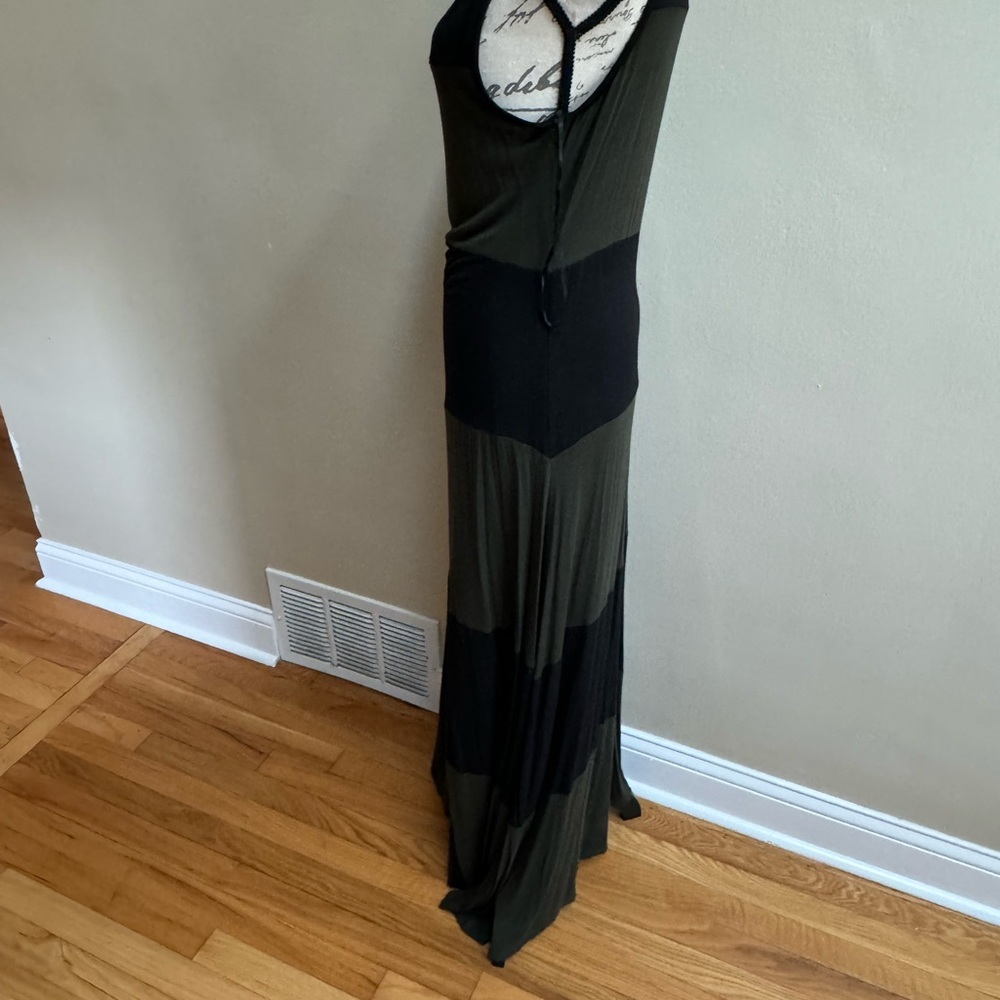 Bobeau Maxi Dress